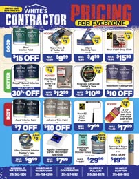 Contractor Pricing For Everyone
